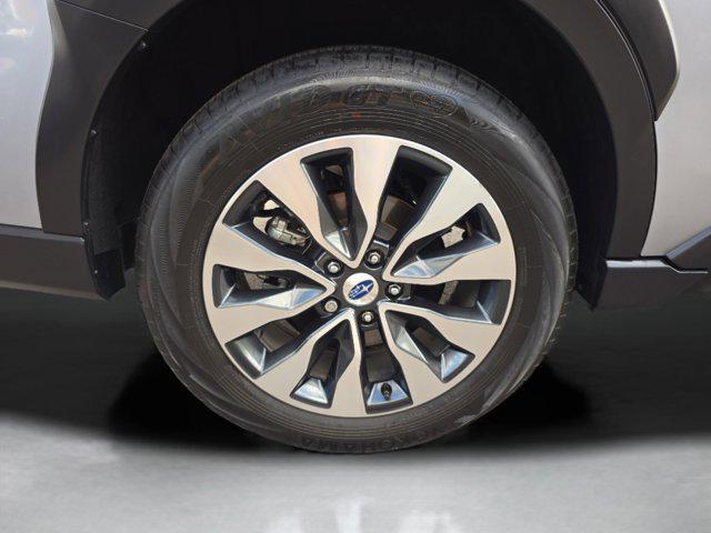 used 2024 Subaru Outback car, priced at $29,910