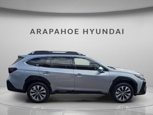 used 2024 Subaru Outback car, priced at $29,910