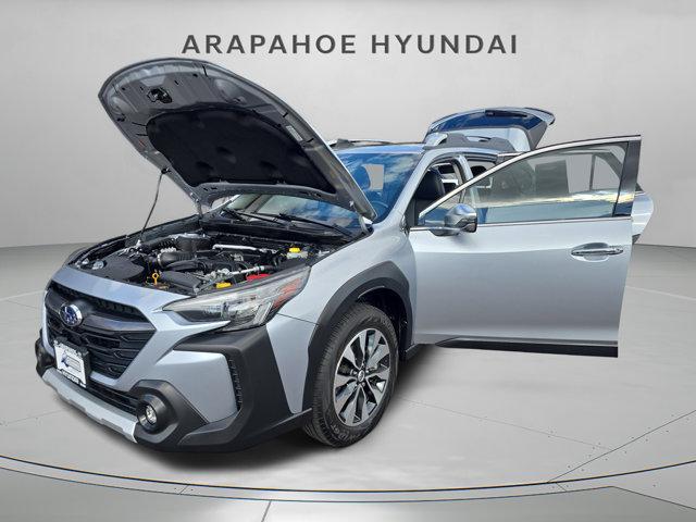 used 2024 Subaru Outback car, priced at $29,910