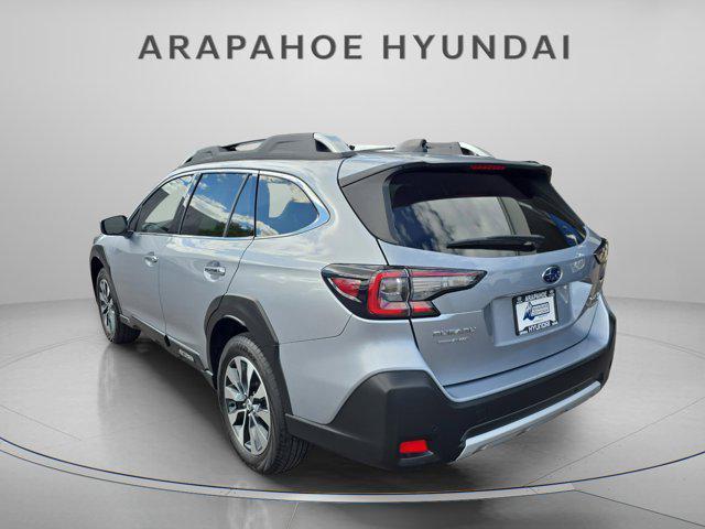 used 2024 Subaru Outback car, priced at $29,910
