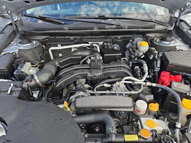 used 2024 Subaru Outback car, priced at $29,910