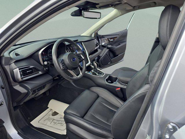 used 2024 Subaru Outback car, priced at $29,910