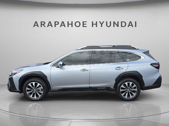 used 2024 Subaru Outback car, priced at $29,910