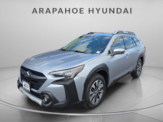 used 2024 Subaru Outback car, priced at $29,910