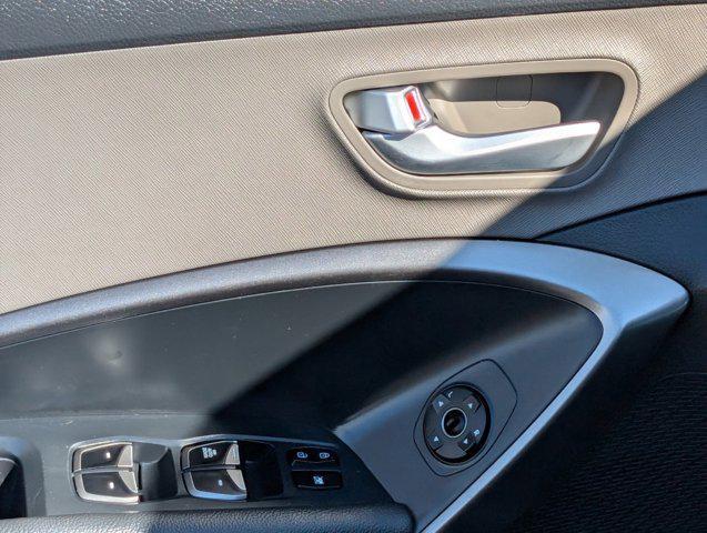 used 2018 Hyundai Santa Fe Sport car, priced at $13,467