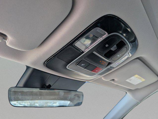 used 2025 Hyundai Sonata Hybrid car, priced at $28,439