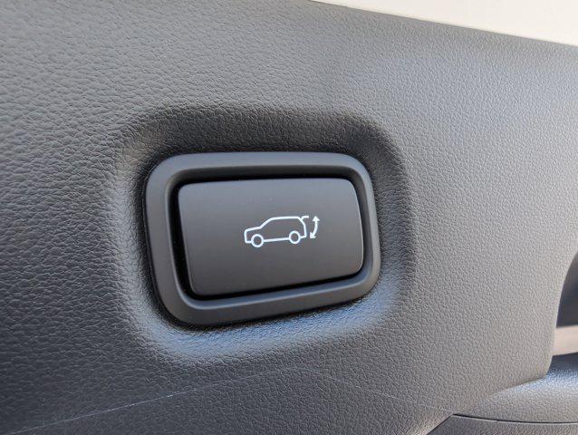 new 2025 Hyundai IONIQ 5 car, priced at $48,169