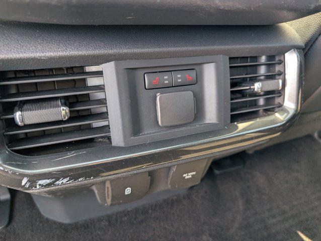 used 2021 Ford F-150 car, priced at $35,027