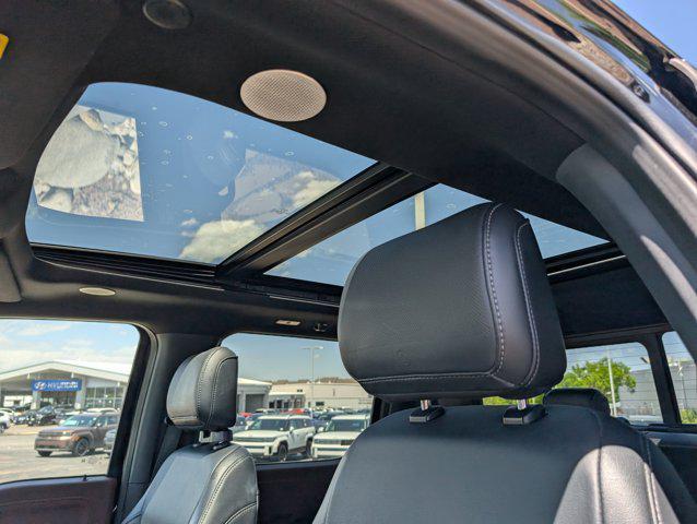 used 2021 Ford F-150 car, priced at $35,027