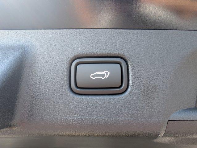 new 2025 Hyundai Palisade car, priced at $41,127