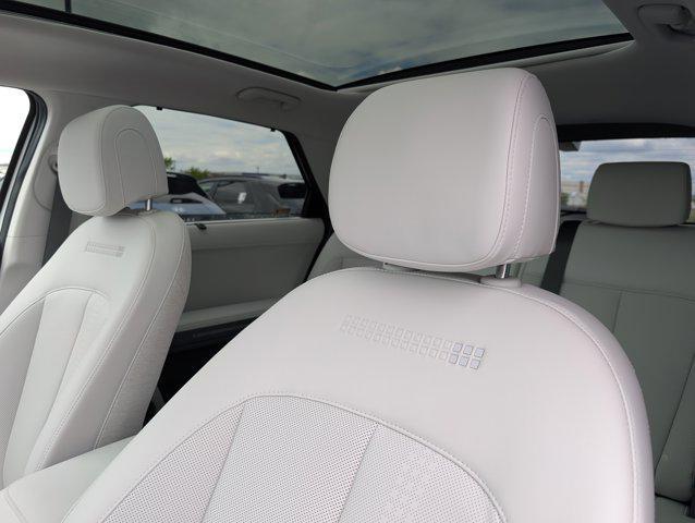 new 2025 Hyundai IONIQ 5 car, priced at $60,889