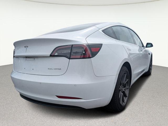 used 2018 Tesla Model 3 car, priced at $17,693