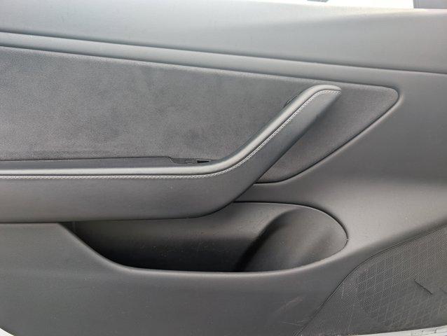 used 2018 Tesla Model 3 car, priced at $17,693
