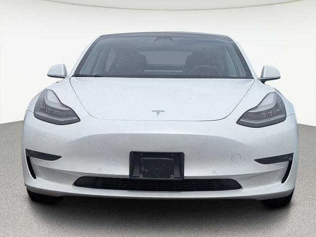used 2018 Tesla Model 3 car, priced at $17,693