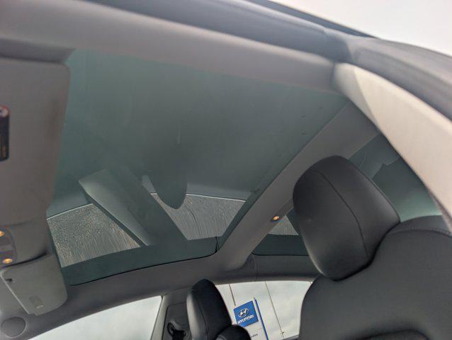 used 2018 Tesla Model 3 car, priced at $17,693
