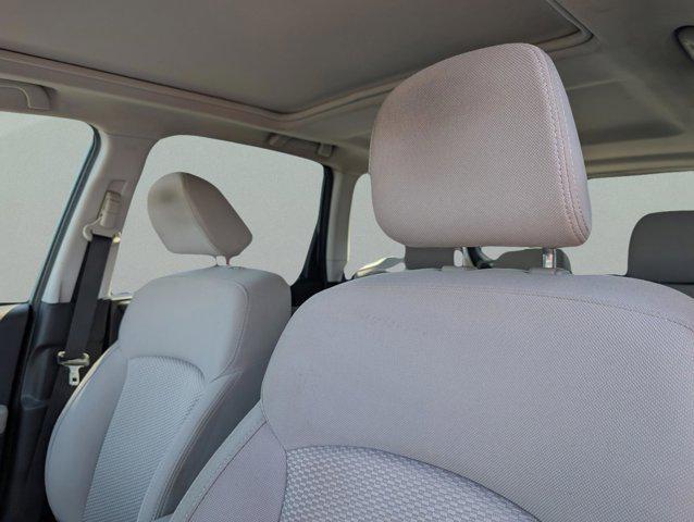 used 2018 Subaru Forester car, priced at $17,303