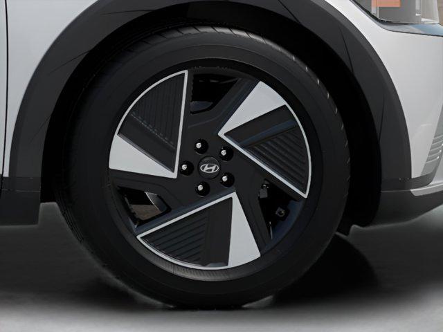 new 2026 Hyundai IONIQ 5 car, priced at $44,099