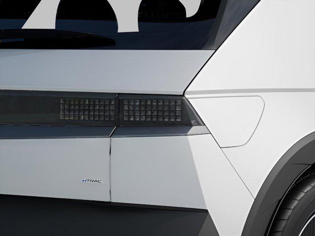 new 2026 Hyundai IONIQ 5 car, priced at $44,099