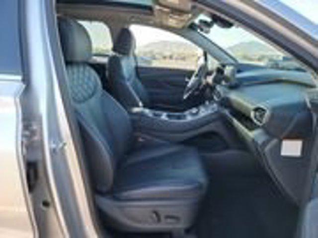 used 2023 Hyundai Santa Fe car, priced at $34,966