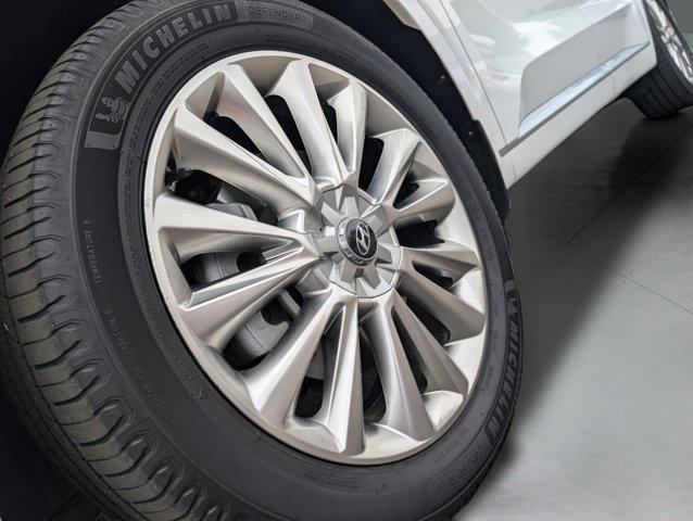 used 2020 Hyundai Palisade car, priced at $22,596