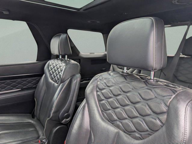 used 2020 Hyundai Palisade car, priced at $22,596