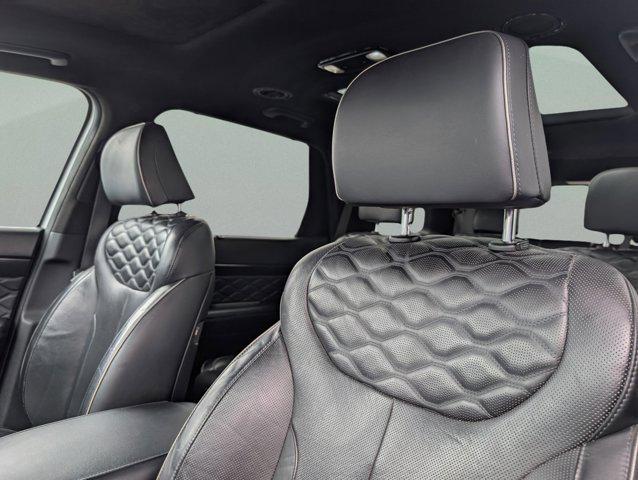 used 2020 Hyundai Palisade car, priced at $22,596