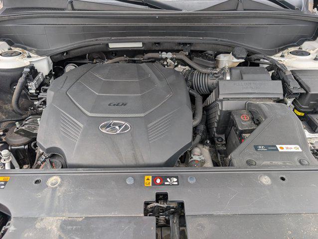 used 2020 Hyundai Palisade car, priced at $22,596