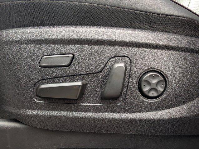 used 2020 Hyundai Palisade car, priced at $22,596