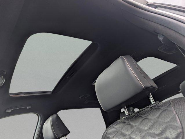 used 2020 Hyundai Palisade car, priced at $22,596