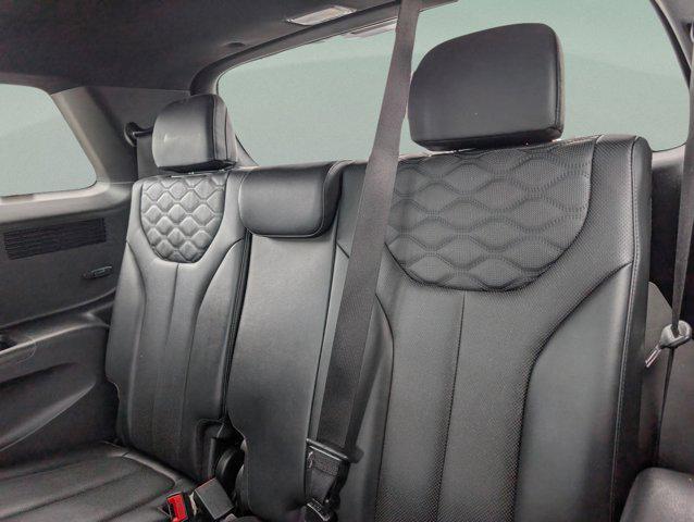 used 2020 Hyundai Palisade car, priced at $22,596