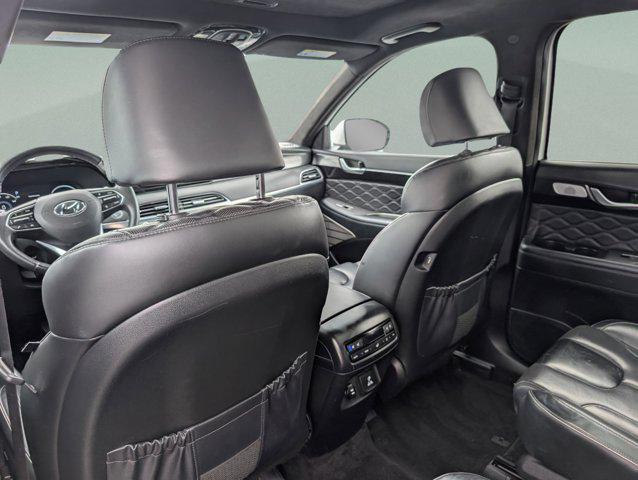 used 2020 Hyundai Palisade car, priced at $22,596