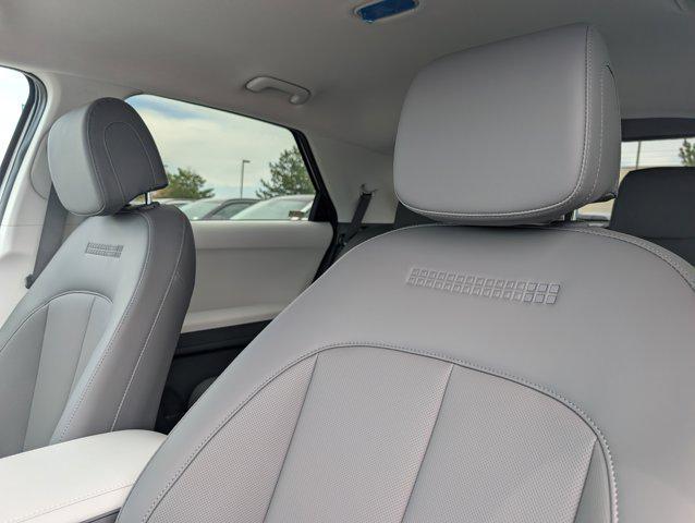 new 2025 Hyundai IONIQ 5 car, priced at $55,774