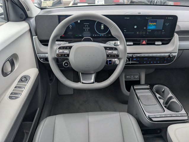 new 2025 Hyundai IONIQ 5 car, priced at $55,774