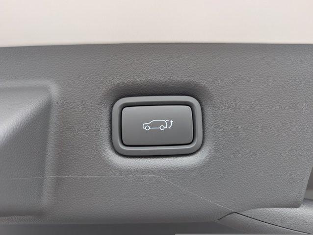 new 2025 Hyundai IONIQ 5 car, priced at $55,774