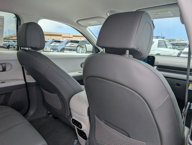 new 2025 Hyundai IONIQ 5 car, priced at $55,774