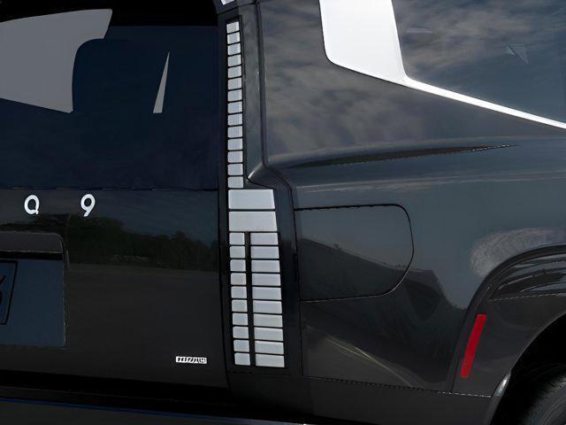 new 2026 Hyundai IONIQ 9 car, priced at $54,214