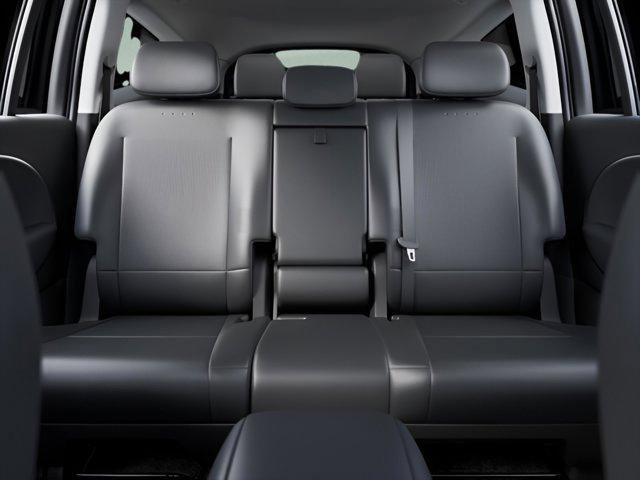 new 2026 Hyundai IONIQ 9 car, priced at $54,214