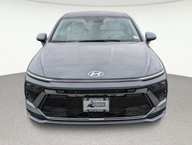 new 2024 Hyundai Sonata car, priced at $31,555