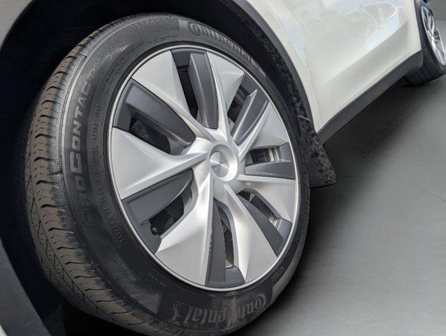 used 2023 Tesla Model Y car, priced at $33,260