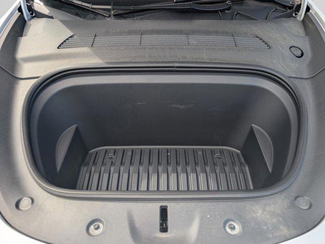 used 2023 Tesla Model Y car, priced at $33,260