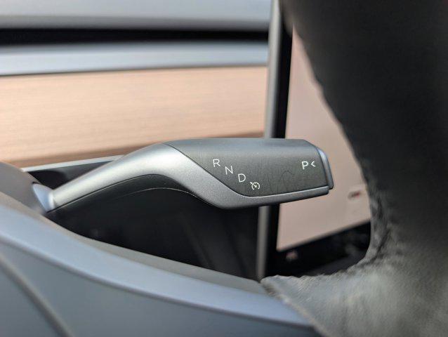 used 2023 Tesla Model Y car, priced at $33,260