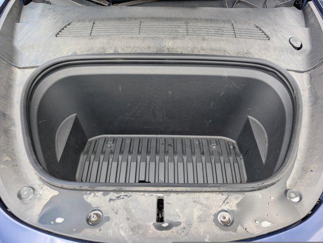 used 2021 Tesla Model Y car, priced at $29,280