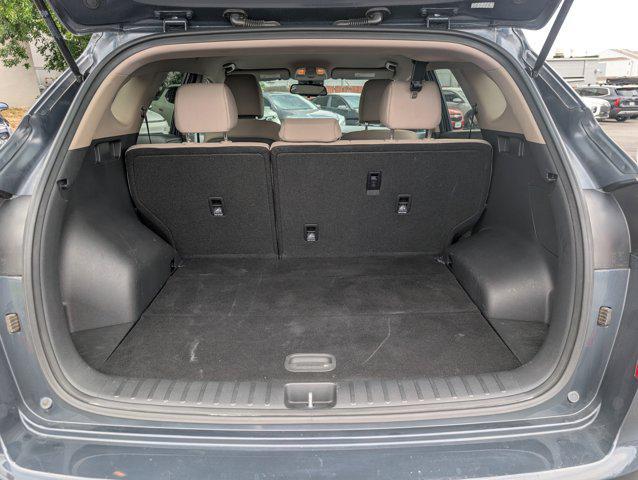used 2019 Hyundai Tucson car, priced at $19,764
