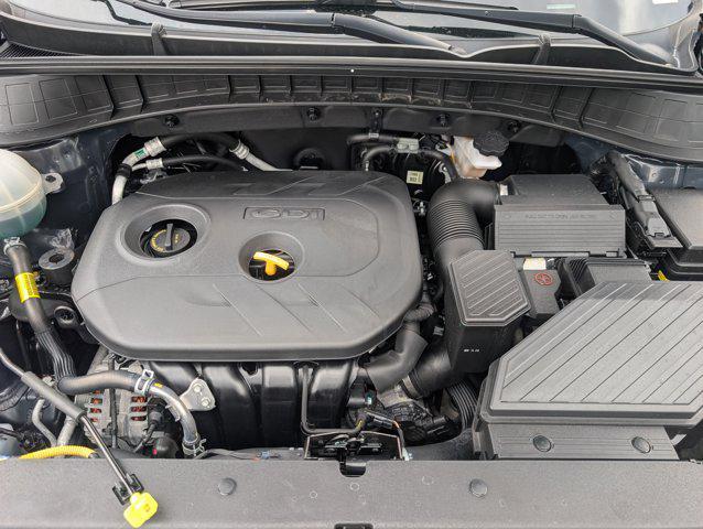 used 2019 Hyundai Tucson car, priced at $19,764
