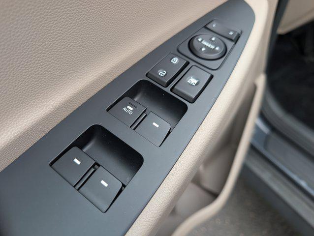 used 2019 Hyundai Tucson car, priced at $19,764