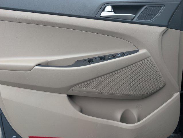 used 2019 Hyundai Tucson car, priced at $19,764