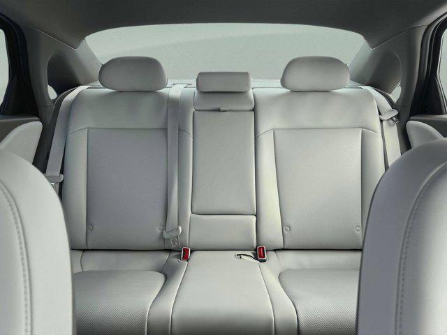 new 2025 Hyundai IONIQ 6 car, priced at $57,889