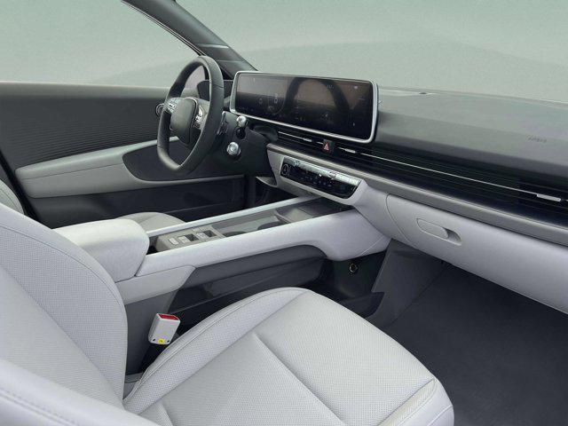 new 2025 Hyundai IONIQ 6 car, priced at $57,889