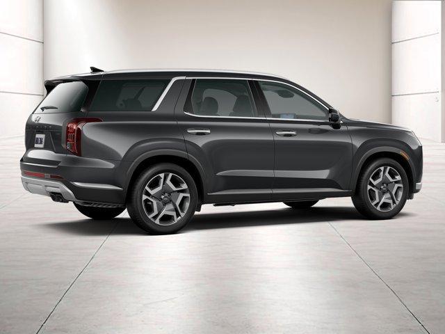 new 2024 Hyundai Palisade car, priced at $50,198