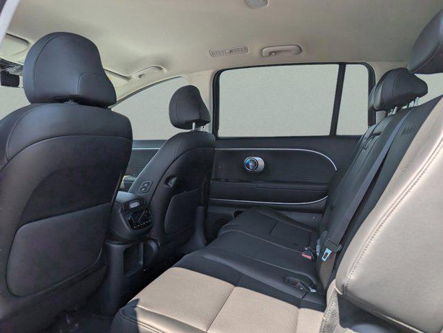new 2026 Hyundai IONIQ 9 car, priced at $70,209